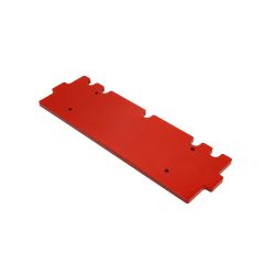 Toro 140-4963-01 Toe Board Weight 