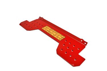Toro 140-4995 Toeboard 