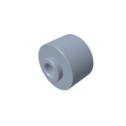 Toro 140-5015 Idler Arm Spacer - TOR 140-5015