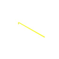 Toro 140-5017 Weight Lock Rod 