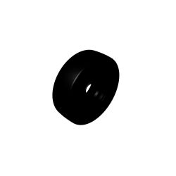 Toro 140-5021 Tire Assembly 