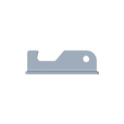 Toro 140-5112 Latch - TOR 140-5112