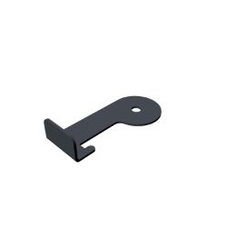 Toro 140-5426 Kickstand Lock Bracket - TOR 140-5426