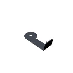 Toro 140-5426 Kickstand Lock Bracket - TOR 140-5426