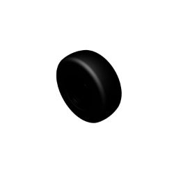 Toro 140-5483 MF Wheel & Tire Assembly 