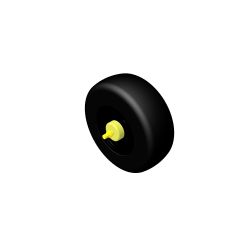 Toro 140-5485 MF Wheel Tire Bearing Assembly - TOR 140-5485