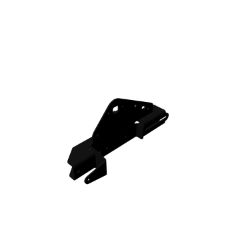 Toro 140-7865-03 Left Hand Track Support Assembly 