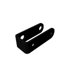 Toro 140-7879-03 Bogey Yoke 