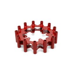 Toro 140-7889-01 Drive Wheel Weldment Assembly - TOR 140-7889-01