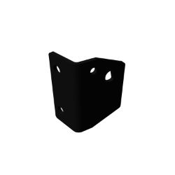 Toro 140-7895-03 Cable Bracket 