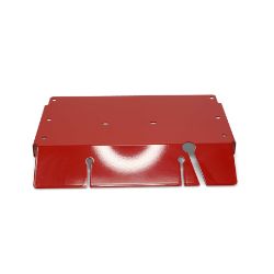 Toro 140-7916-01 Rear Cover - TOR 140-7916-01