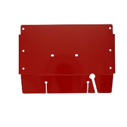 Toro 140-7916-01 Rear Cover - TOR 140-7916-01