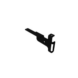 Toro 140-7917-03 Lever Bracket - TOR 140-7917-03