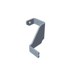 Toro 140-7936-03 Cable Hydro Bracket 