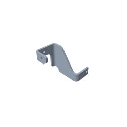Toro 140-7936-03 Cable Hydro Bracket - TOR 140-7936-03