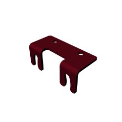 Toro 140-7946-01 Carrier Stop 