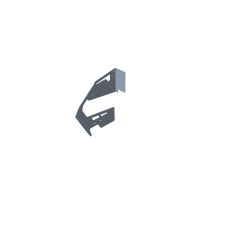 Toro 140-7952-01 Left Hand Rear Guard 