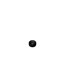 Toro 140-7958 Wheel & Tire Assembly 