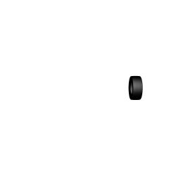 Toro 140-7973 Tire - TOR 140-7973