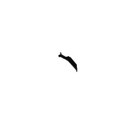 Toro 140-7979 Left Hand Side Pod - TOR 140-7979