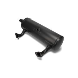 Toro 140-7995 Kohler EFI Muffler 