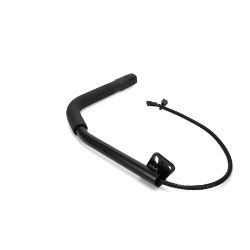Toro 140-8020 Left Hand Handle Assembly - TOR 140-8020
