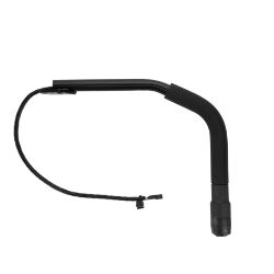 Toro 140-8020 Left Hand Handle Assembly - TOR 140-8020