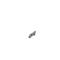 Toro 140-8407 Adjuster Bar Bracket Assembly - TOR 140-8407