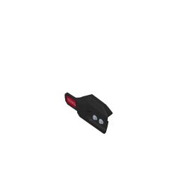 Toro 140-8413 Bar Cover Assembly 