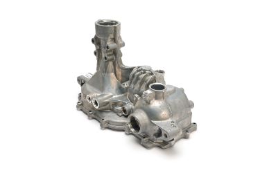 Toro 140-9495 Left Hand Charge Main Housing Kit 
