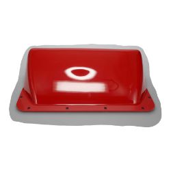 Toro 142-4488 Intake Hood - TOR 142-4488