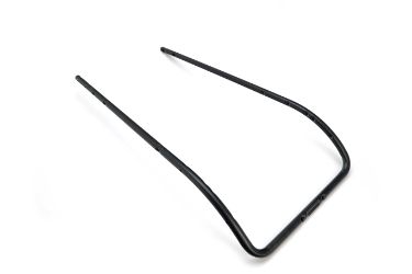 Toro 144-0227-05 AWD Curved Handle 