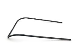 Toro 144-0227-05 AWD Curved Handle - TOR 144-0227-05