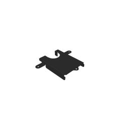 Toro 144-0238-05 Bottom Belt Cover - TOR 144-0238-05