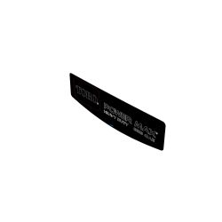 Toro 144-0308 Console Decal 