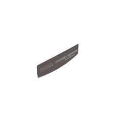 Toro 144-0315 Console Decal - TOR 144-0315