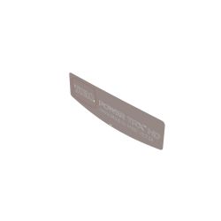 Toro 144-0324 Console Decal - TOR 144-0324