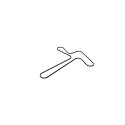 Toro 163-7383 V-Belt - TOR 163-7383