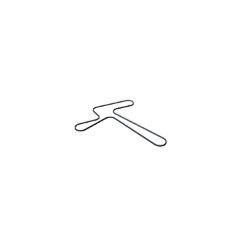 Toro 163-7383 V-Belt - TOR 163-7383