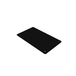 Toro 144-0420 Rubber Shield 