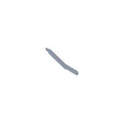 Toro 144-0425-01 Left Hand Upper Bracket 