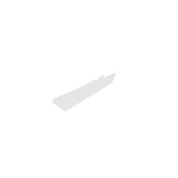 Toro 144-0442 HDX Decal 