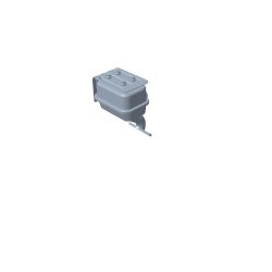 Toro 144-1015 Muffler Assembly - TOR 144-1015