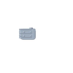 Toro 144-1015 Muffler Assembly - TOR 144-1015