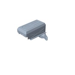 Toro 144-1016 Muffler Guard 