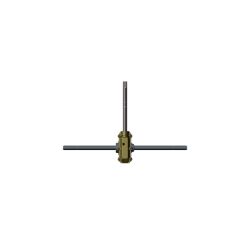 Toro 144-1300 30" Auger Gearcase Assembly - TOR 144-1300