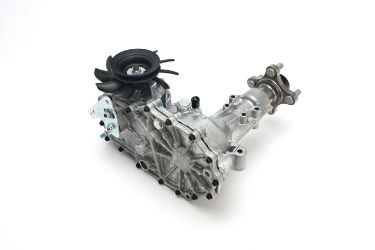 Toro 144-1536 ZT-3100 Left Hand Transmission 