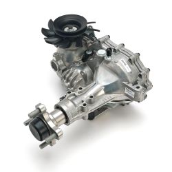 Toro 144-1537 ZT-3100 Right Hand Transmission 