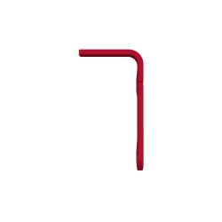Toro 144-1547-01 Deck Rake Lever - TOR 144-1547-01