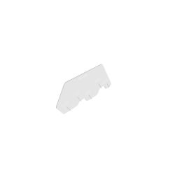 Toro 144-1572 Left Hand Deck Rake Decal 